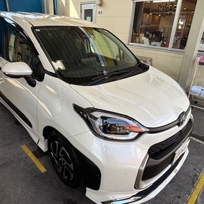 トヨタ・シエンタ