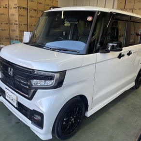 ホンダ・N-BOX