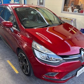 ルノー・ルーテシア