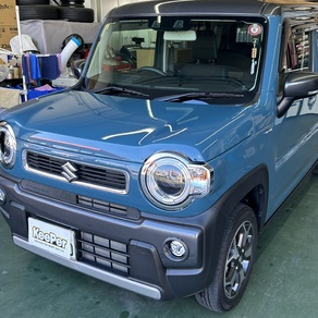 スズキ・ハスラー