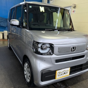 ホンダ・N-BOX