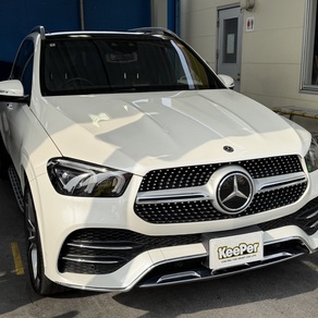 メルセデス・ベンツ・GLEクラス