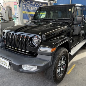 その他・ラングラー