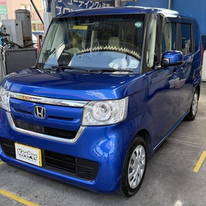 ホンダ・N-BOX