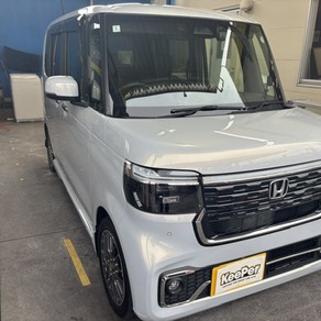 ホンダ・N-BOX