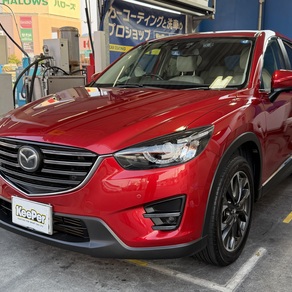マツダ・CX-5