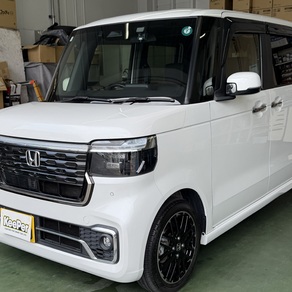 ホンダ・N-BOX