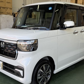 ホンダ・N-BOX