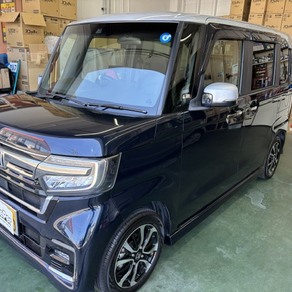 ホンダ・N-BOX