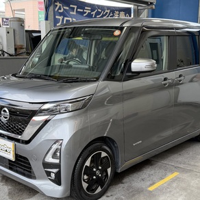日産・ルークス