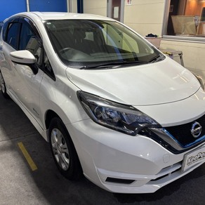 日産・ノート