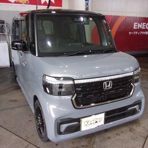 ホンダ・N-BOX
