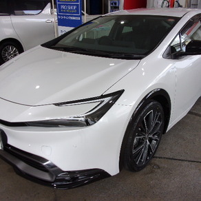 トヨタ・プリウス