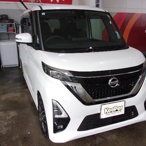 日産・ルークス