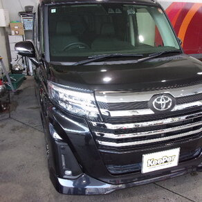 トヨタ・ルーミー