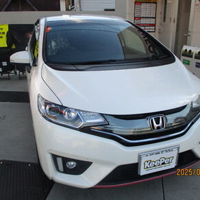 ホンダ・フィット