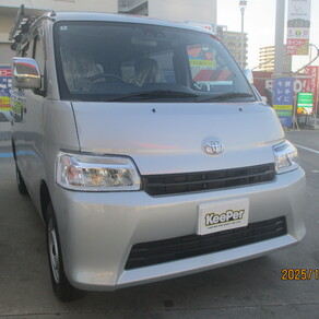 トヨタ・タウンエース