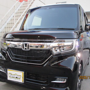ホンダ・N-BOX