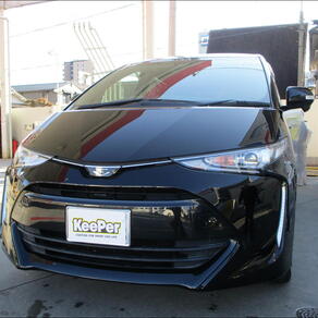 トヨタ・エスティマ