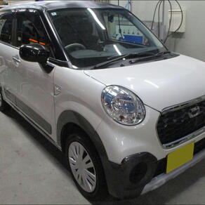 ダイハツ・キャスト