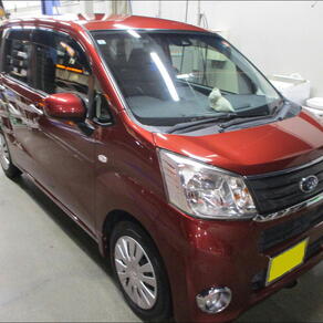 スバル・ステラ