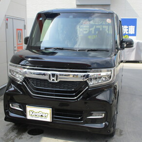 ホンダ・N-BOX