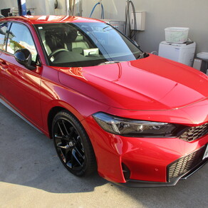 ホンダ・シビック 