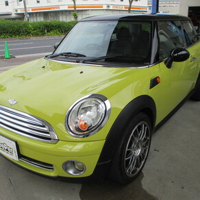 BMW・MINI