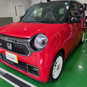 ホンダ・N-ONE