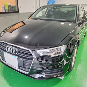アウディ・A3