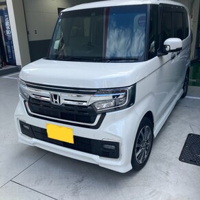 ホンダ・N-BOX