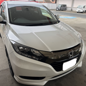 ホンダ・ヴェゼル