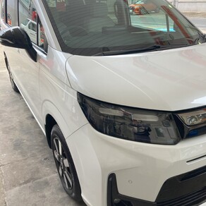 ホンダ・フリード