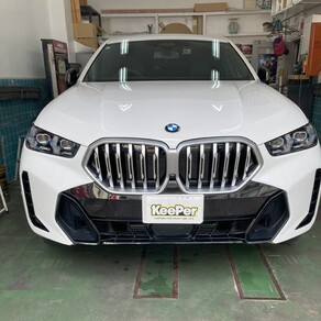 BMW・X6