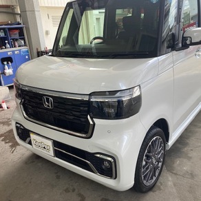 ホンダ・N-BOX