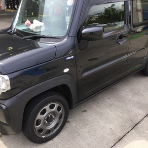 スズキ・ハスラー