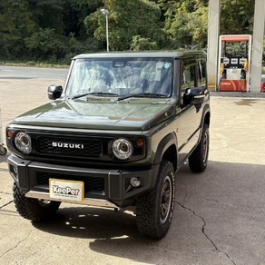 スズキ・ジムニー