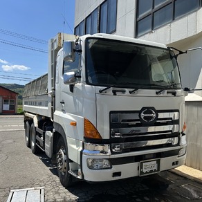 その他・日野トラック
