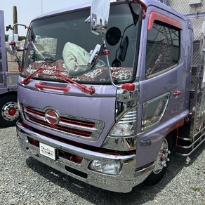 その他・日野トラック