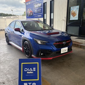 スバル・WRX