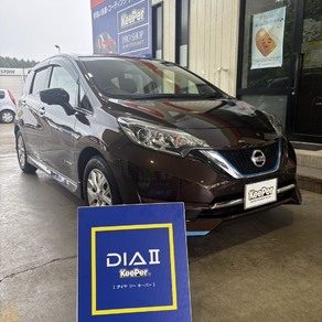 日産・ノート