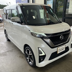 日産・ルークス