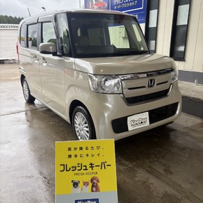 ホンダ・N-BOX