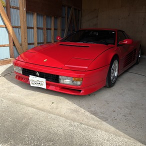 その他・フェラーリテスタロッサ
