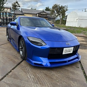 日産・フェアレディZ