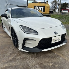 トヨタ・86