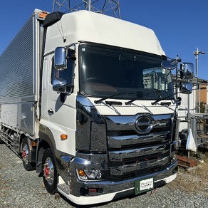 その他・日野トラック