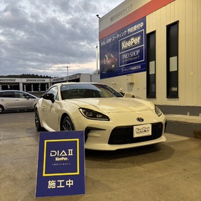 トヨタ・86