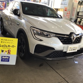 ルノー・アルカナ