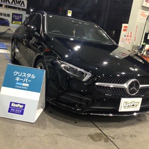 メルセデス・ベンツ・Aクラス